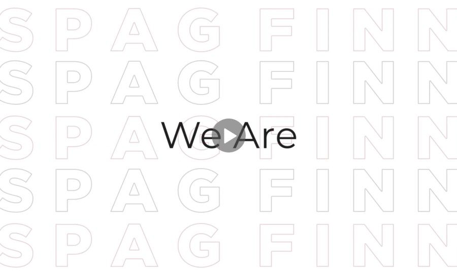 Group of young female protestors standing together outdoors