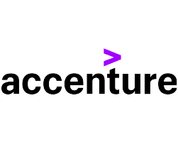 Our Client, logo Accenture