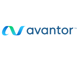 Our Client, logo Avantor