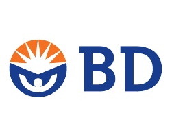 Our Client, logo BD
