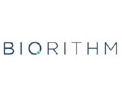 Our Client, logo BioRithm
