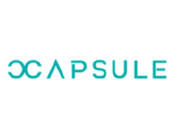 Our Client, logo Capsule