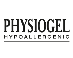 Our Client, logo GSK Physiogel