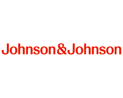 Our Client, logo J&J