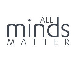 Our Client, logo Janssen All Minds Matter