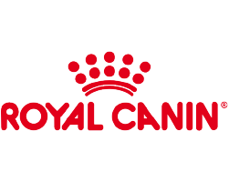 Our Client, logo Royal Canin