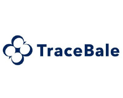 Our Client, logo TraceBale