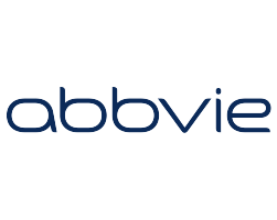 Our Client, logo Abbvie