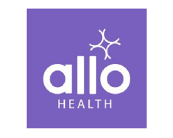 Our Client, logo Allo