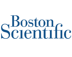 Our Client, logo Boston Scientific