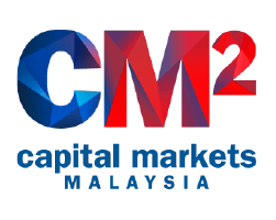 Our Client, logo Capital Markets
