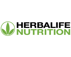 Our Client, logo Herbalife Nutrition