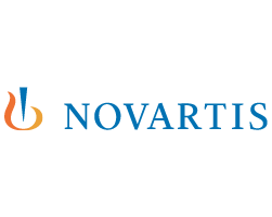 Our Client, logo Novartis