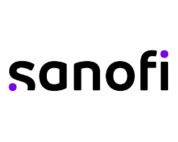 Our Client, logo Sanofi