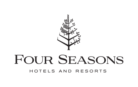 Our Client, logo Four Seasons