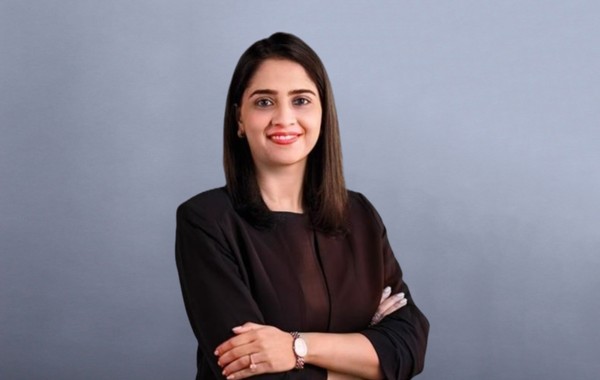 Aanchal Agarwal | Communications Leader at SPAG FINN Partners