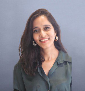 Zoya Surana
