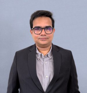 Nikhil Maruthi
