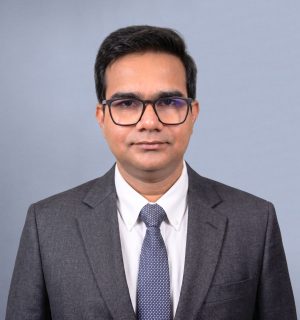 Nikhil Maruthi