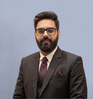 Anirudh Sachdeva