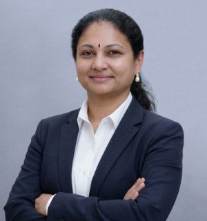 Anupama Rajesh
