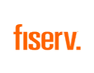 Our Client, logo FISERV