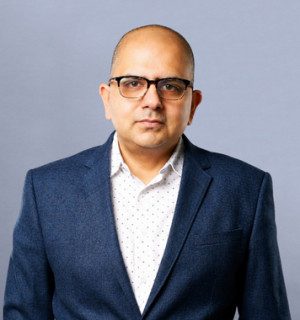 Udit Joshi
